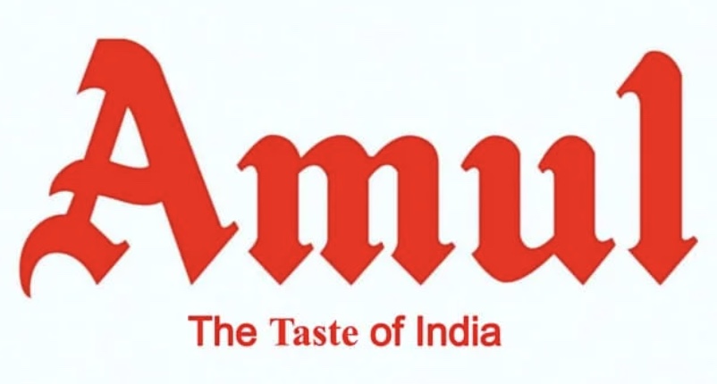 Amul logo