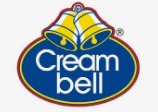 Cream Bell logo