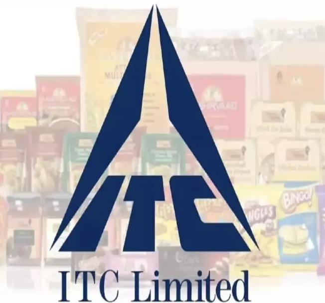 ITC Foods logo