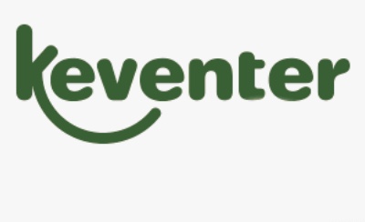 Keventer Agro logo