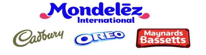 Mondelez International logo