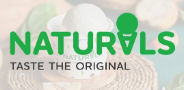 Naturals logo