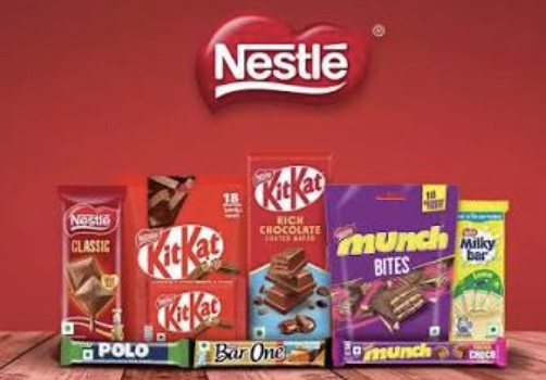 Nestle logo
