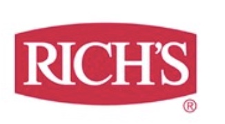 Rich Food Products logo